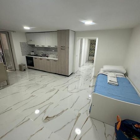 San Matteo House Διαμέρισμα Νάπολη Εξωτερικό φωτογραφία