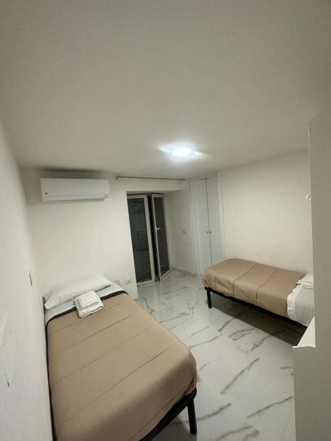 San Matteo House Διαμέρισμα Νάπολη Εξωτερικό φωτογραφία