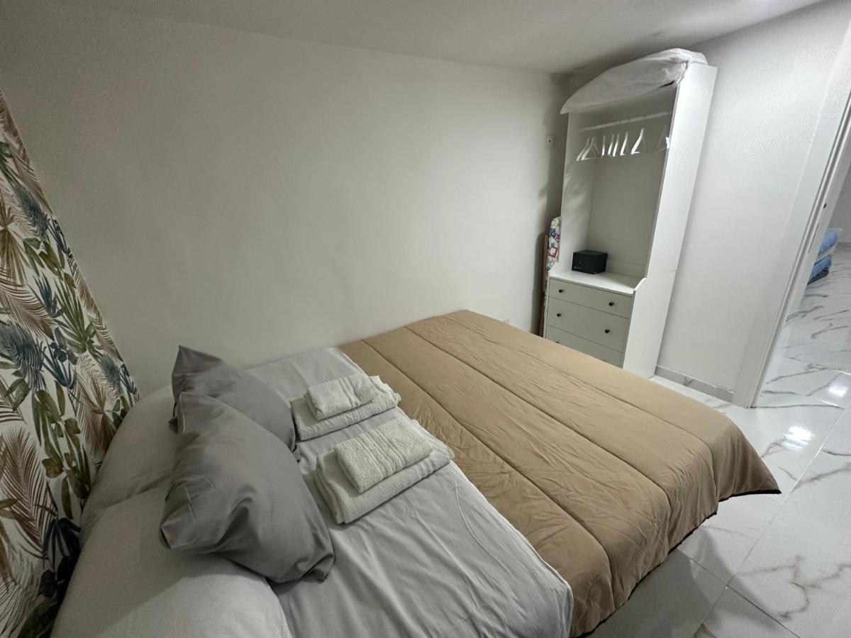 San Matteo House Διαμέρισμα Νάπολη Εξωτερικό φωτογραφία