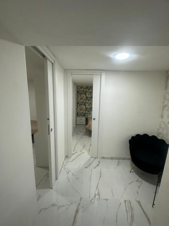 San Matteo House Διαμέρισμα Νάπολη Εξωτερικό φωτογραφία