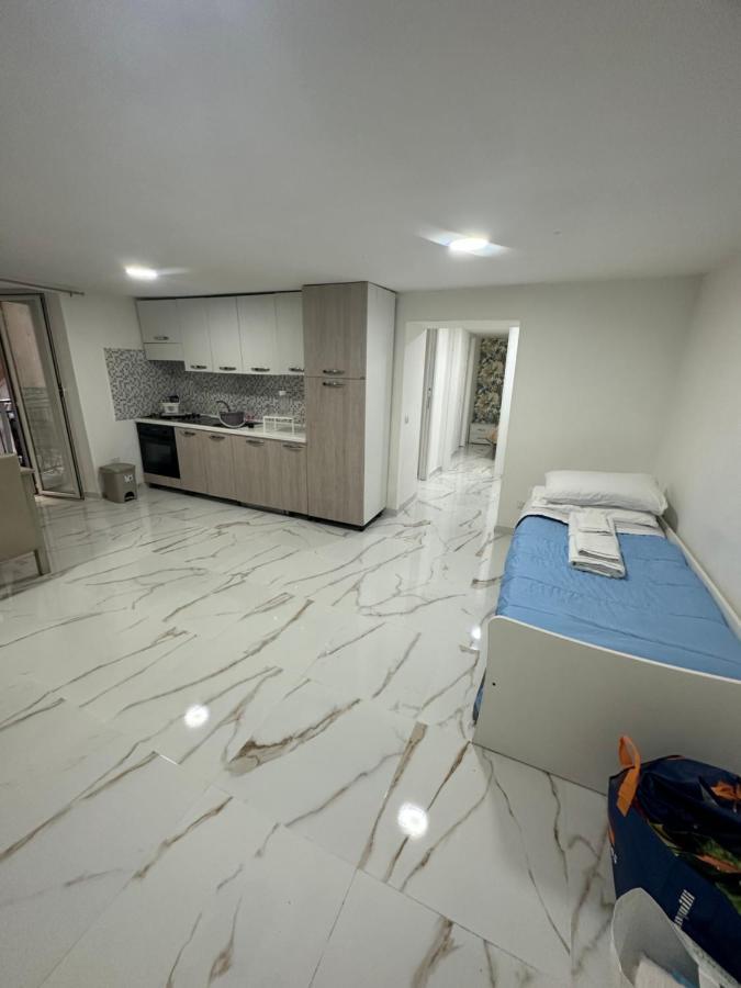 San Matteo House Διαμέρισμα Νάπολη Εξωτερικό φωτογραφία