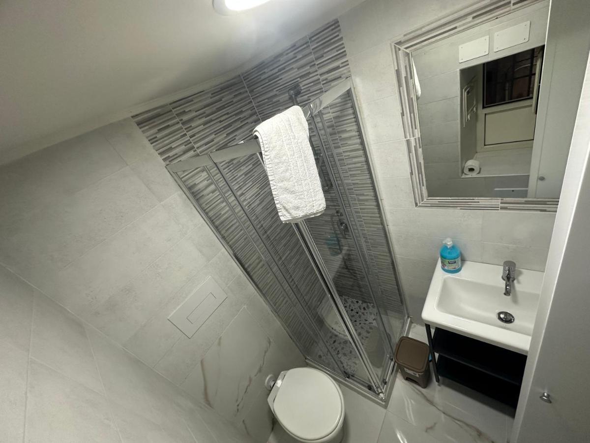 San Matteo House Διαμέρισμα Νάπολη Εξωτερικό φωτογραφία