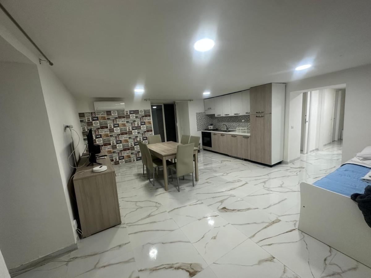 San Matteo House Διαμέρισμα Νάπολη Εξωτερικό φωτογραφία