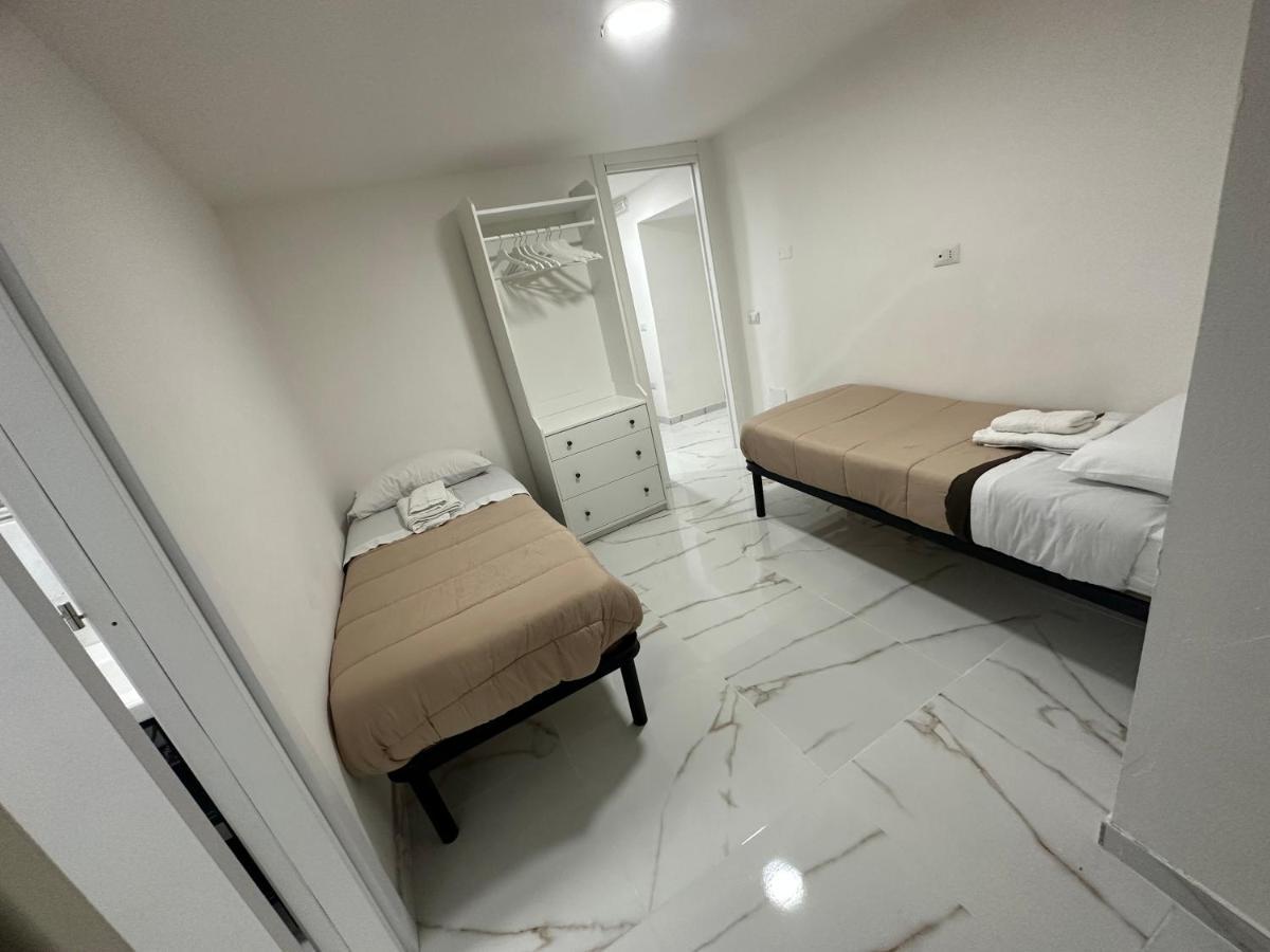 San Matteo House Διαμέρισμα Νάπολη Εξωτερικό φωτογραφία
