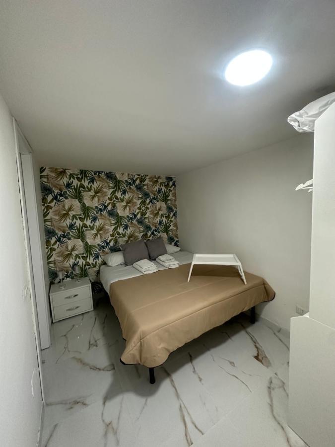 San Matteo House Διαμέρισμα Νάπολη Εξωτερικό φωτογραφία